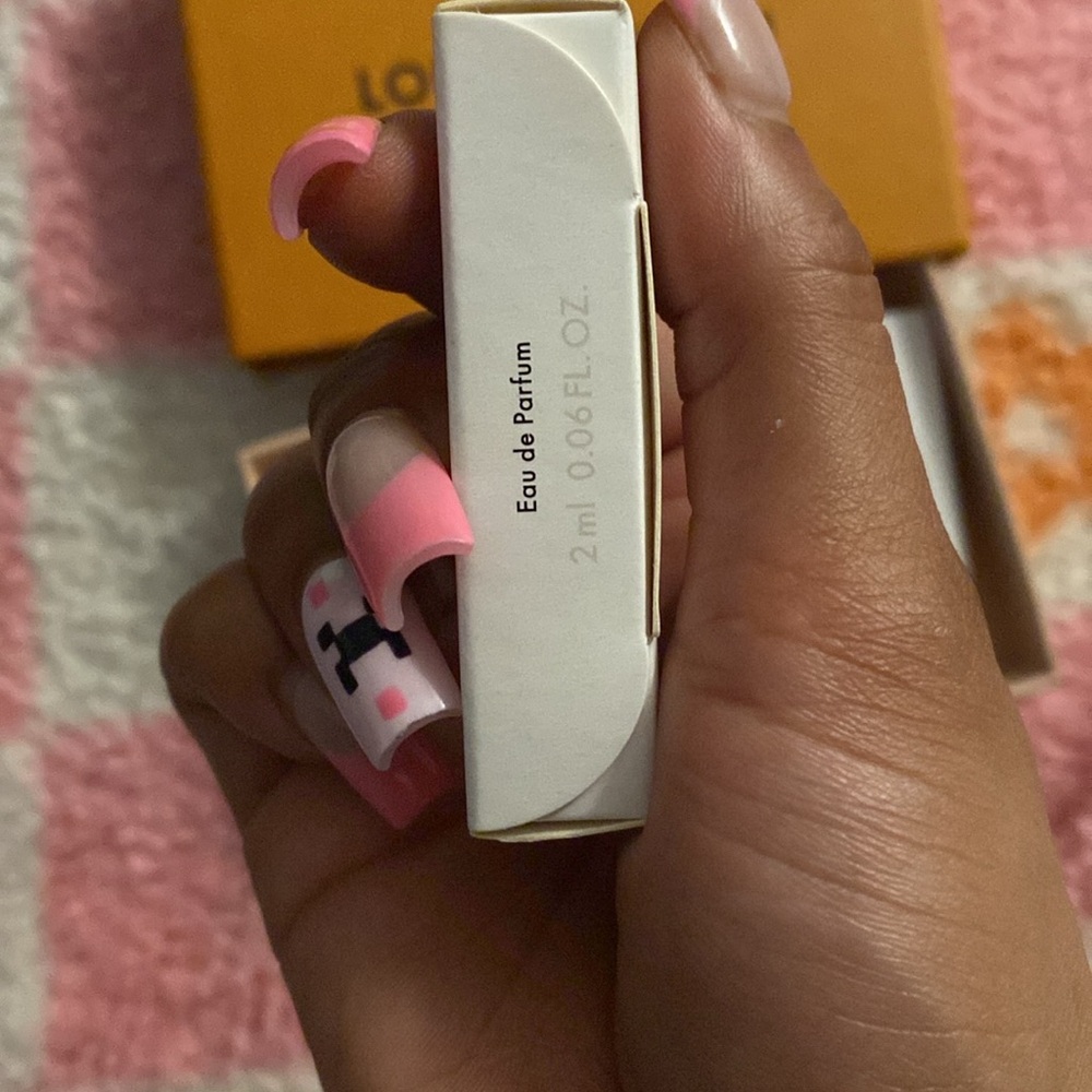 🧡AUTHENTIC Louis Vuitton fragrances 🧡 Never opened! - Picture 5 of 8